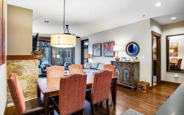 photo 3 of Breckenridge 3 Bedroom Condo at Water House, Walk to Lifts, On Main Street