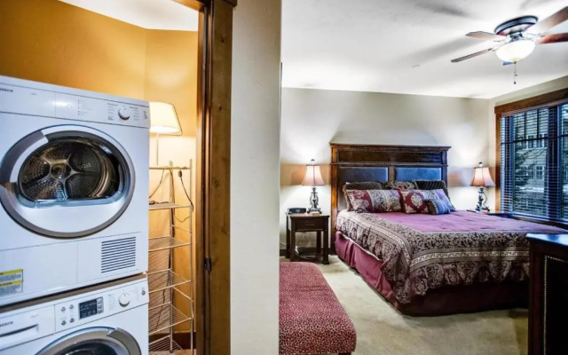 photo 5 of Breckenridge 3 Bedroom Condo at Water House, Walk to Lifts, On Main Street