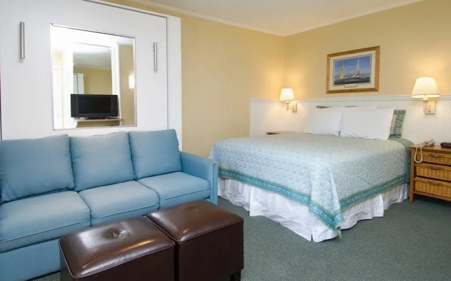 photo 3 of Breezeway Boutique Hotel