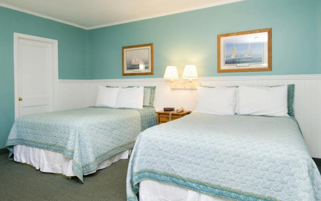 photo 5 of Breezeway Boutique Hotel