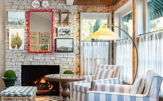 photo 2 of Le Petit Pali Brentwood West Los Angeles