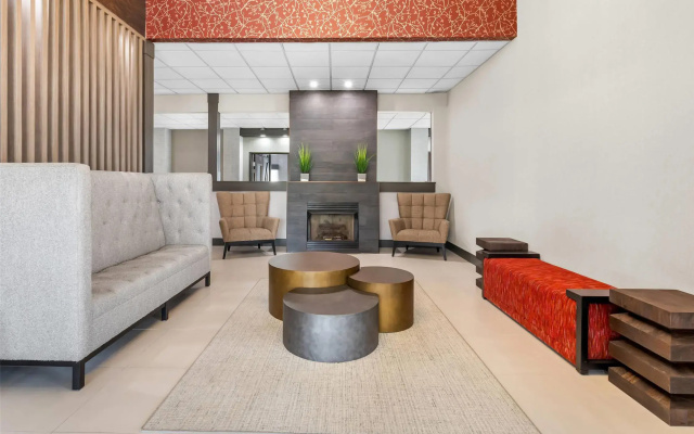 photo 4 of Brentwood Suites Nashville, an Ascend Collection Hotel