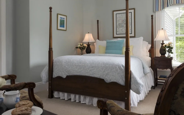 photo 3 of Brewster House Bed & Breakfast