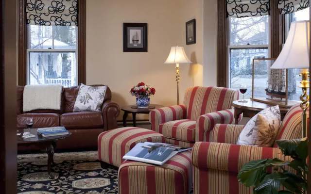 photo 5 of Brewster House Bed & Breakfast