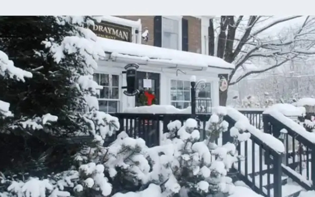 photo 5 of The Jolly Drayman Pub At The Briar Lea Inn