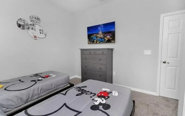 photo 2 of Briar Rose 4 Bedroom Villa by RedAwning