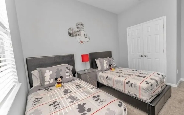 photo 4 of Briar Rose 4 Bedroom Villa by RedAwning