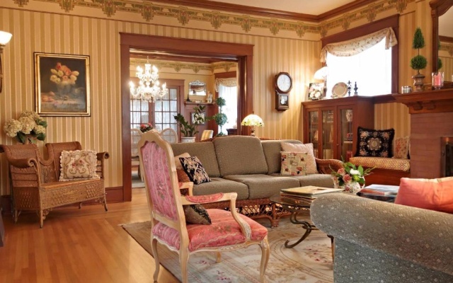photo 2 of Briar Rose Inn Vancouver WA USA