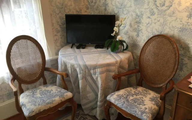 photo 4 of Briar Rose Inn Vancouver WA USA