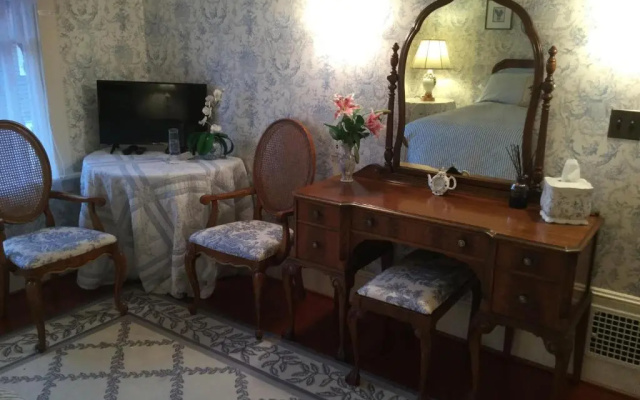 photo 5 of Briar Rose Inn Vancouver WA USA