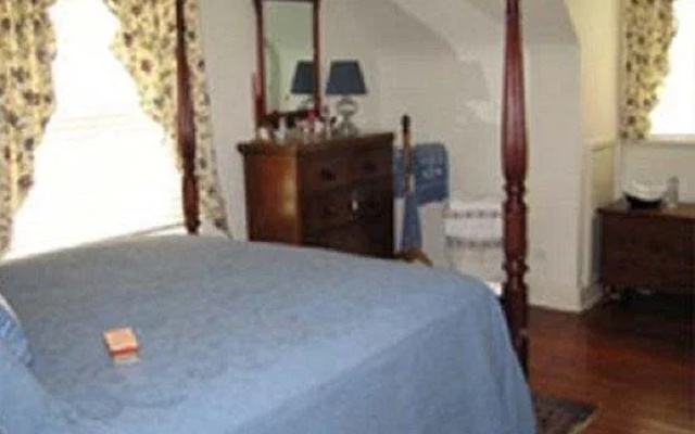 photo 4 of Brick House Inn