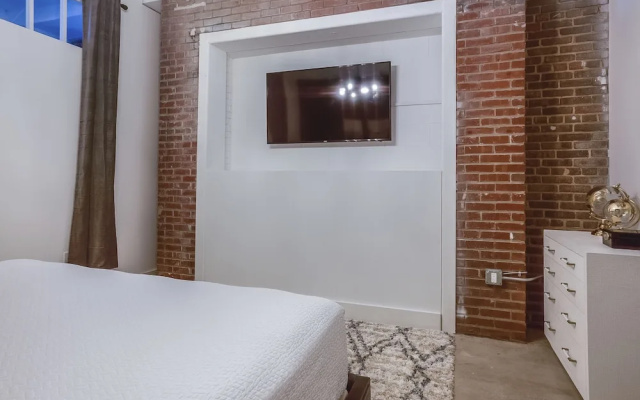 photo 3 of Brick Loft