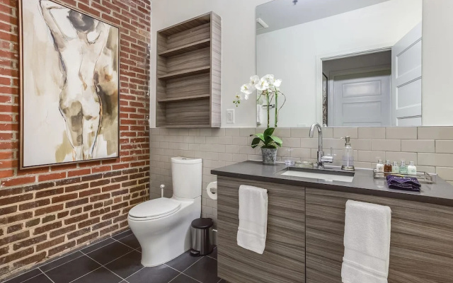photo 5 of Brick Loft