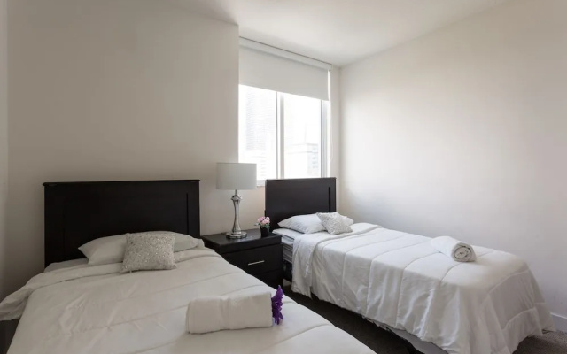 photo 3 of 1st Brickell Boutique Residences by Nomad Guru