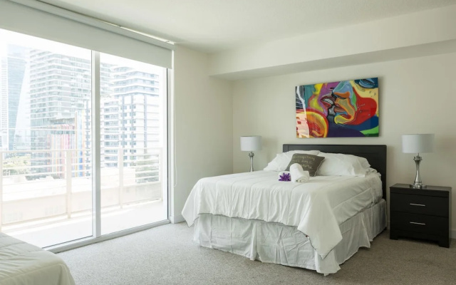 photo 4 of 1st Brickell Boutique Residences by Nomad Guru