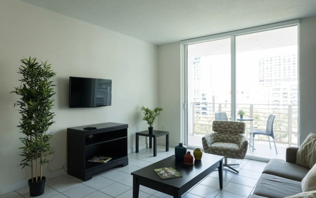 photo 5 of 1st Brickell Boutique Residences by Nomad Guru