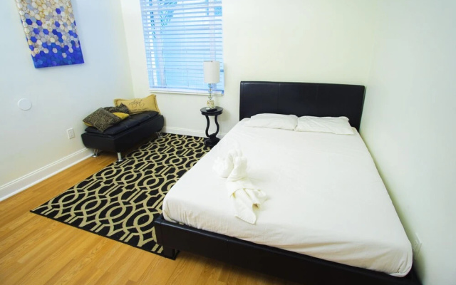 photo 2 of Brickell City Suites by YouRent