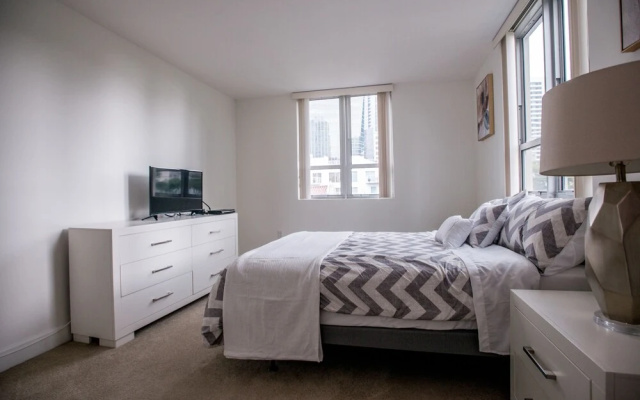 photo 4 of Brickell City Suites by YouRent