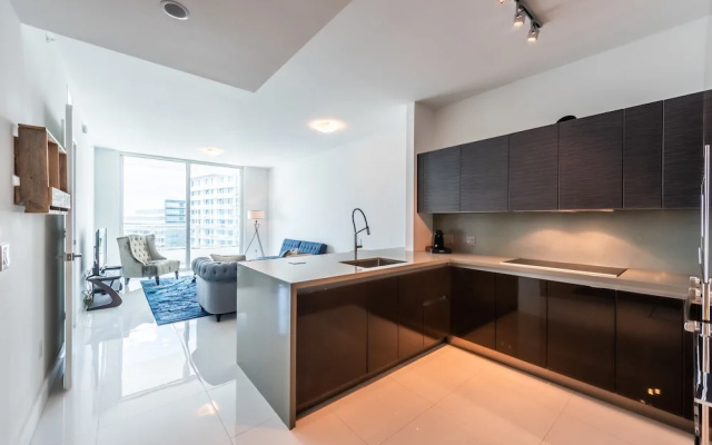 photo 3 of Brickell Downtown