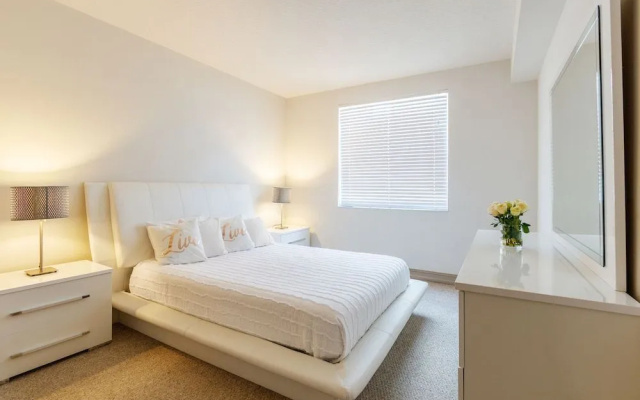 photo 4 of Brickell Family Travel Suites