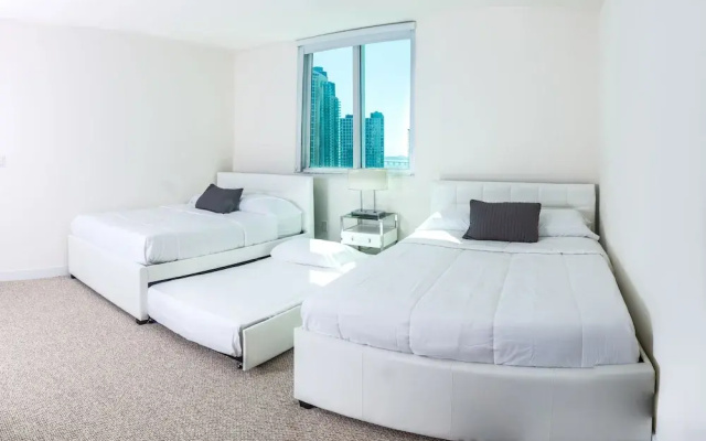 photo 2 of Brickell Luxe Rentals