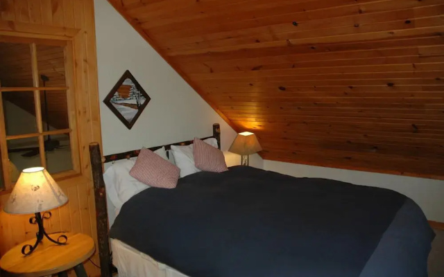 photo 2 of Brickyard Cottage 26 by Winfield Inn