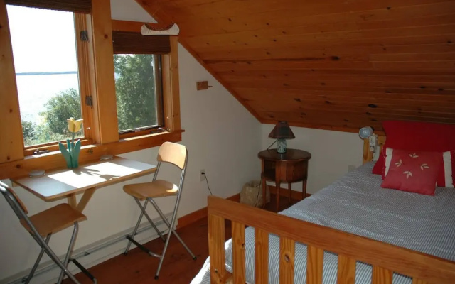 photo 4 of Brickyard Cottage 26 by Winfield Inn