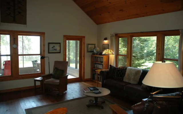 photo 5 of Brickyard Cottage 26 by Winfield Inn