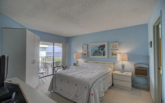 photo 5 of Bridge Port Beach Resort