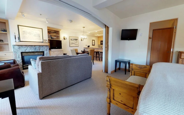 photo 5 of Bridge Street Lodge