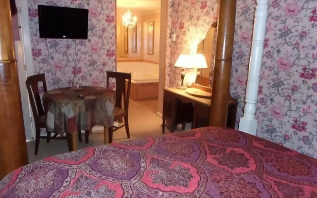 photo 5 of Bridgeford House Bed and Breakfast