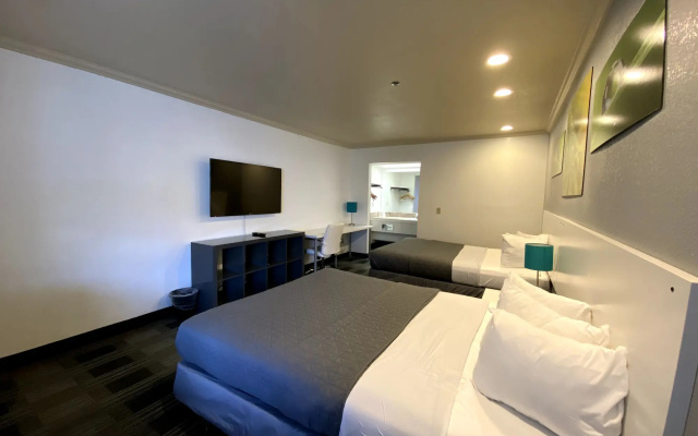 photo 3 of BridgePoint Inn Daly City