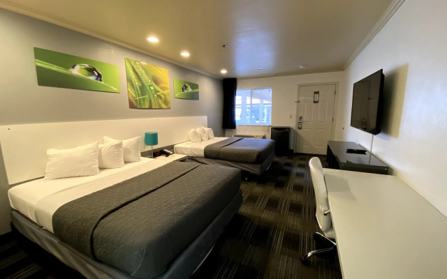 photo 4 of BridgePoint Inn Daly City