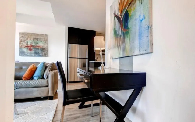 photo 3 of Global Luxury Suites Bridgepoint Circle