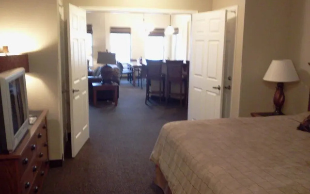photo 3 of Bridges Bay Resort