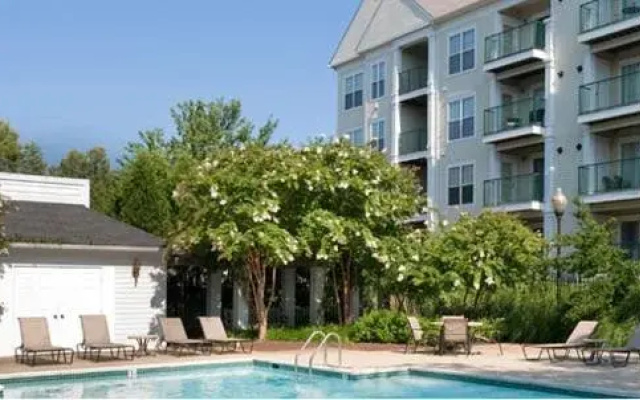 photo 5 of The Gramercy at Town Center