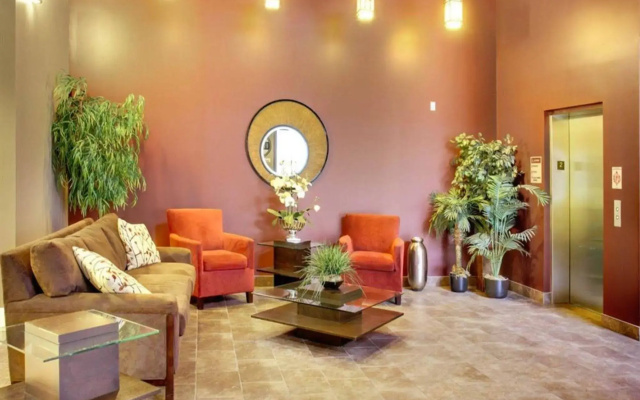 photo 2 of The Residences at Six Six Eight