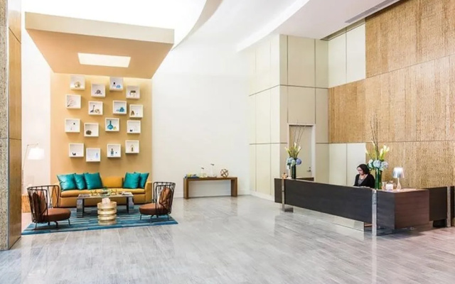 photo 2 of Bridgestreet the View at Liberty Center