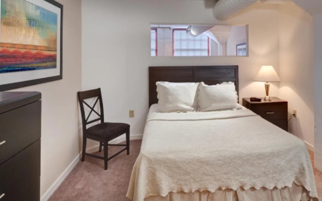 photo 4 of Bridgestreet at the Bingham
