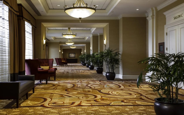 photo 2 of Bridgewater Marriott