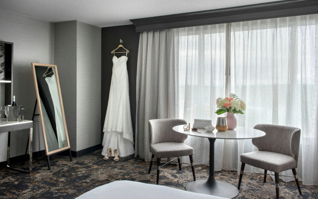 photo 4 of Bridgewater Marriott