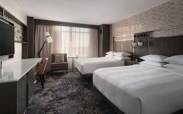 photo 5 of Bridgewater Marriott