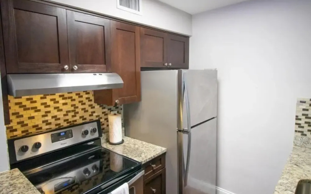 photo 4 of Brief Homes - Oakland Park Victor 2 Bedroom #6