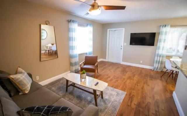 photo 5 of Brief Homes The Victor 1 Bedroom Apartment 5