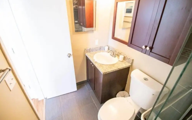 photo 2 of Brief Homes - The Victor 2 Bedroom Apartment#1