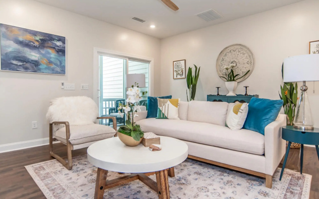photo 2 of Brier Creek Oasis - Marietta