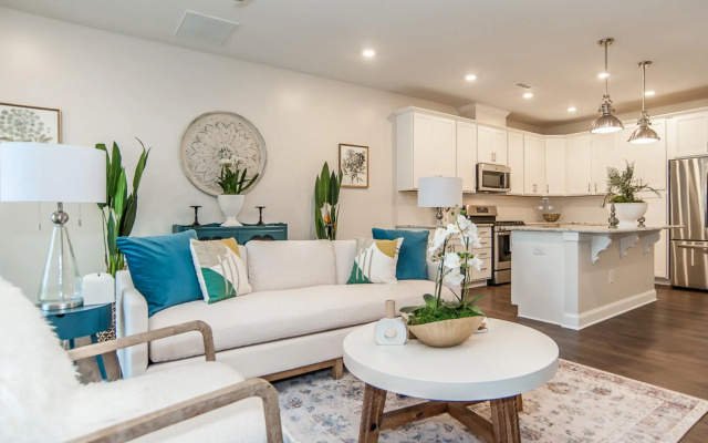 photo 3 of Brier Creek Oasis - Marietta