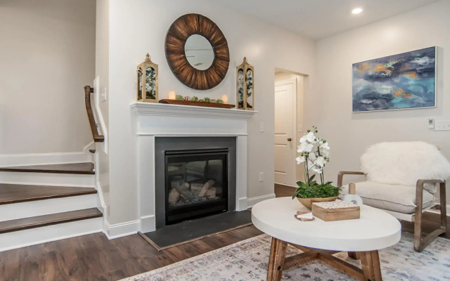 photo 4 of Brier Creek Oasis - Marietta