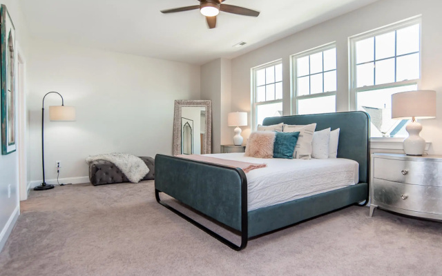 photo 5 of Brier Creek Oasis - Marietta