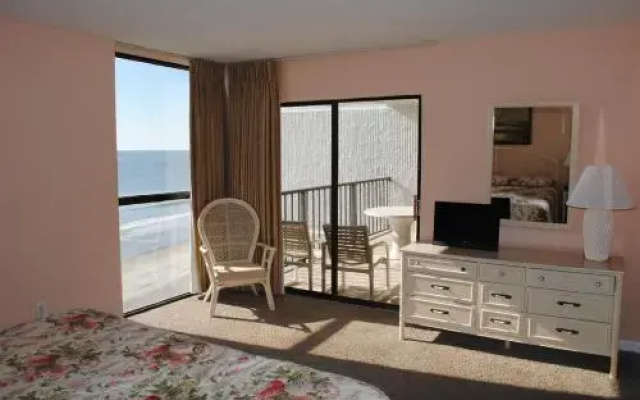 photo 4 of Brigadune #8E Ocean Front (V) by RedAwning